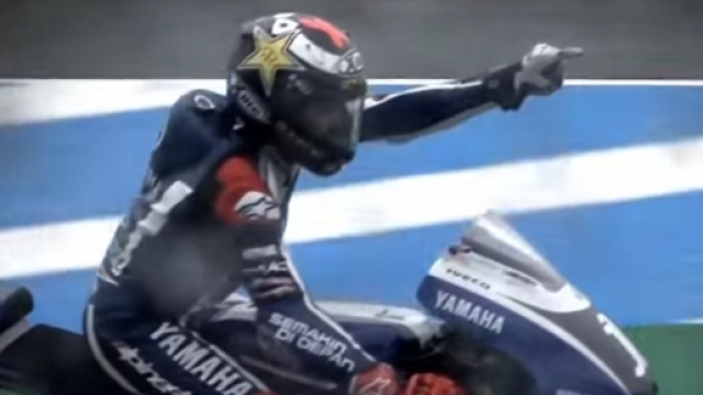 Lorenzo confermato in Ducati nel 2017?