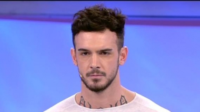 Lucas Uomini & Donne lascia il programma