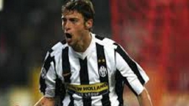 Marchisio salterà la sfida dell'Allianz Arena.