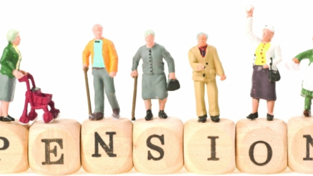 Pensione di vecchiaia con 5 anni di contributi