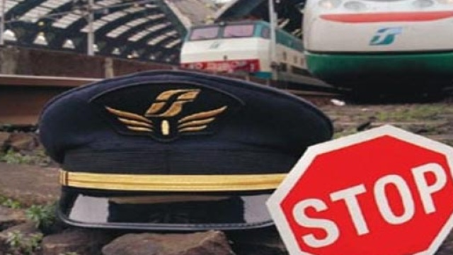 Sciopero treni del 17 e 18 marzo 2016