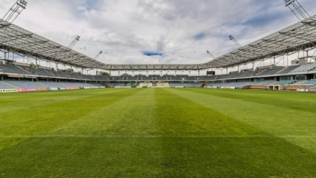 Ufficiale: Conte lascia l'Italia