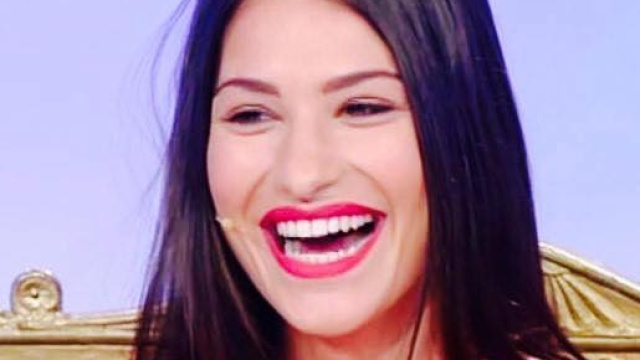 Uomini e Donne: Ludovica Valli