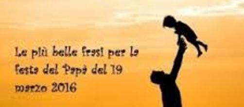 Frasi Festa Del Papa 16 Alcune Stupende E Dolci Altre Simpatiche E Divertenti