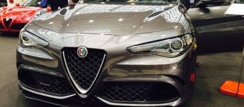 Alfa Romeo Giulia 2016: i prezzi il 15 aprile