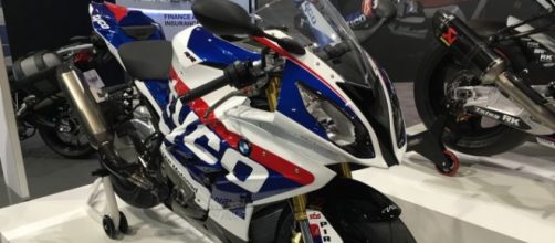 BMW S1000RR Tyco Replica 2016: ecco il prezzo