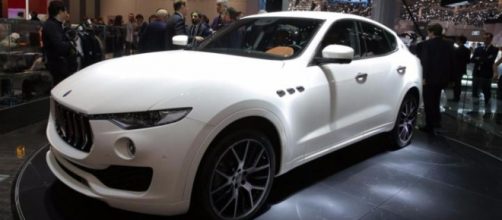 Maserati Levante e Audi Q2: la tecnologia trionfa