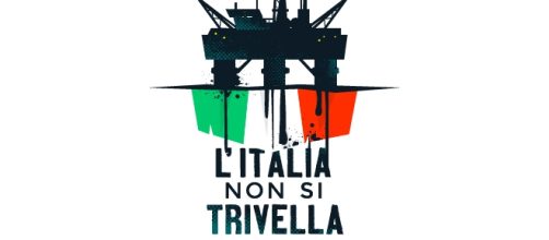 Referendum contro le trivellazioni in mare