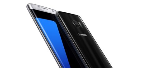 Samsung Galaxy S7 e S7 Edge in abbonamento