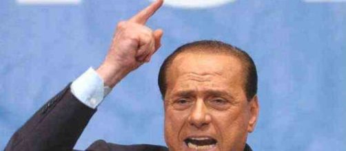 Silvio Berlusconi attacca il M5S