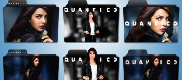 5 awesome facts about Quantico 5 awesome facts about Quantico