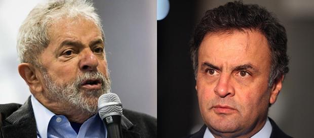 Aécio volta a ser delatado na Lava Jato Aécio volta a ser delatado na Lava Jato