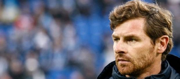 André Villas-Boas irá voltar a Portugal André Villas-Boas irá voltar a Portugal