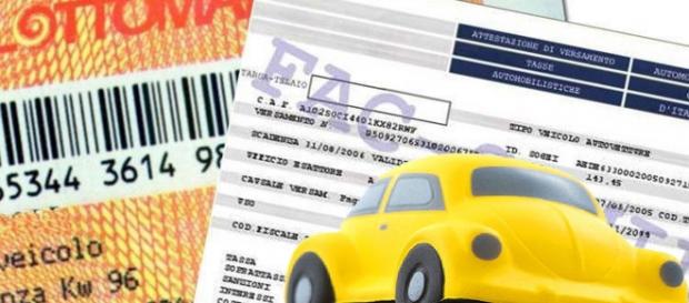 Bollo auto, verso l'abolizione Bollo auto, verso l'abolizione