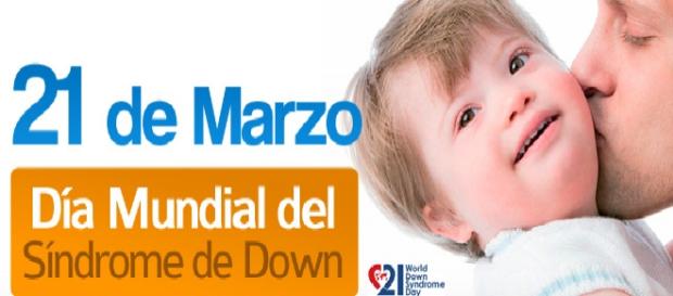 Día Mundial del Síndrome de Down (WDSD) Día Mundial del Síndrome de Down (WDSD)
