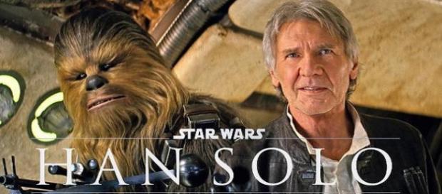 Han Solo suma su primer integrante al reparto Han Solo suma su primer integrante al reparto