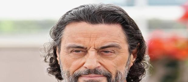 Ian MShane no lamenta haver desvelado su trama Ian MShane no lamenta haver desvelado su trama