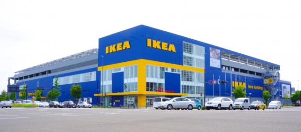 IKEA está em expansão em Portugal IKEA está em expansão em Portugal