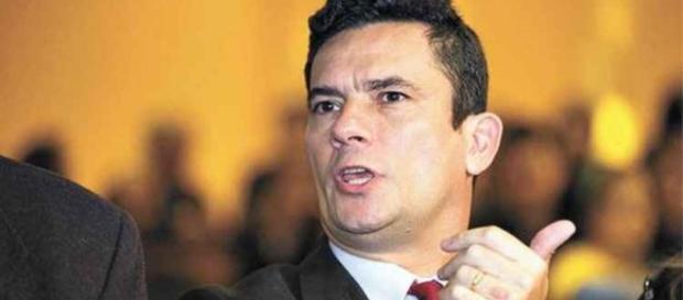 Juiz Fesral Sérgio Mouro, lava jato. Juiz Fesral Sérgio Mouro, lava jato.