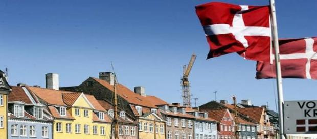 Le Danemark est le plus heureux pays du monde Le Danemark est le plus heureux pays du monde