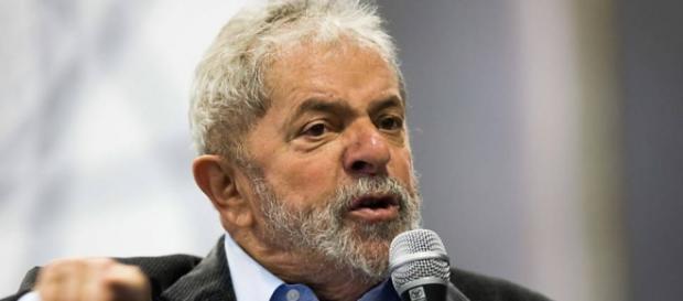 Lula será o novo ministro chefe da Casa Civil Lula será o novo ministro chefe da Casa Civil