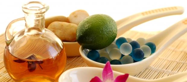 Os aromas podem ajudar na prevenção de doenças Os aromas podem ajudar na prevenção de doenças