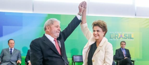 Posse do novo Ministro da Casa Civil Posse do novo Ministro da Casa Civil
