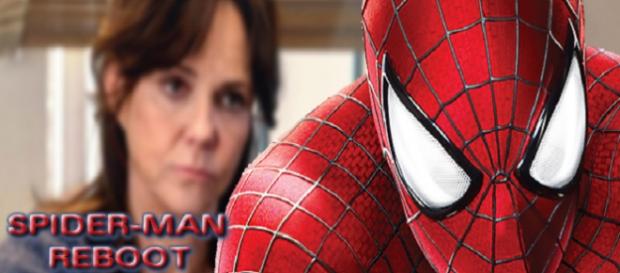 'Spider-Man' y su pasado en la cinta de Marc Webb 'Spider-Man' y su pasado en la cinta de Marc Webb