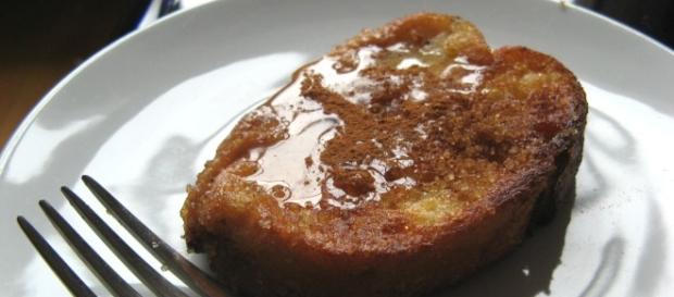 Torrijas de miel, el postre de la Semana Santa Torrijas de miel, el postre de la Semana Santa