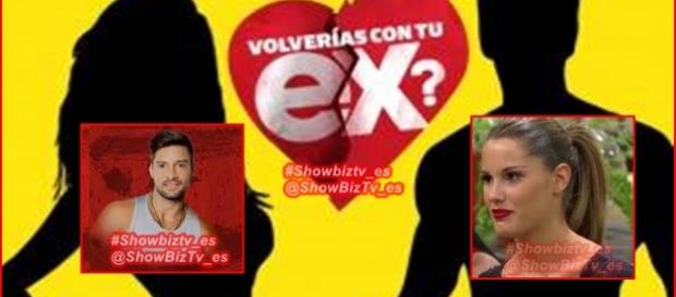 Volverías con tu ex? ¿Qué pasa entre Gala y Luis? Volverías con tu ex? ¿Qué pasa entre Gala y Luis?