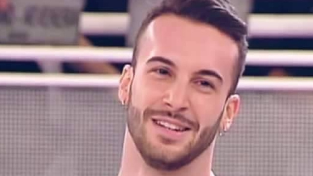 Amici 15: Andreas abbandona il talent-show.