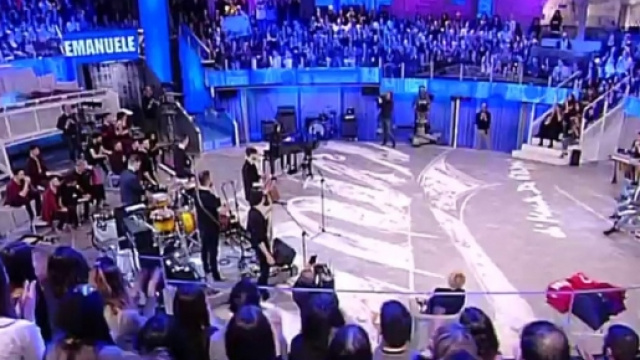 Amici 15: le novità sul serale