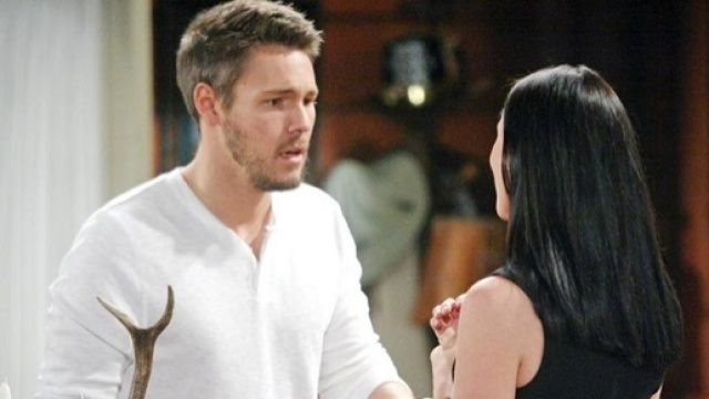 Anticipazioni Beautiful trame puntate americane