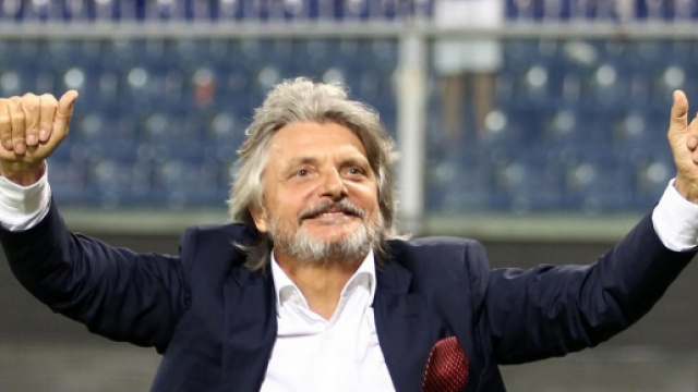 Inter, pronto un affare con la Sampdoria