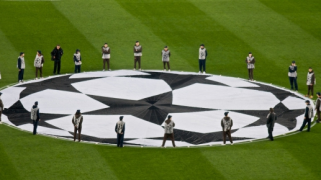 Live Bayern Monaco - Juventus, partita in diretta