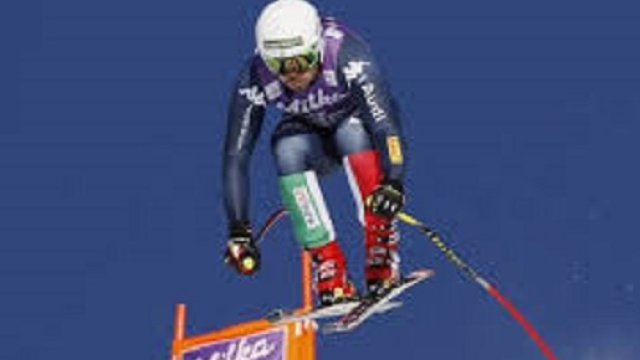 Peter Fill vince la coppa del mondo