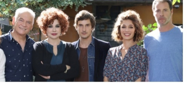 "Tutto Pu&ograve; Succedere": seconda stagione