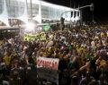 Lula da Silva es suspendido como jefe de gabinete
