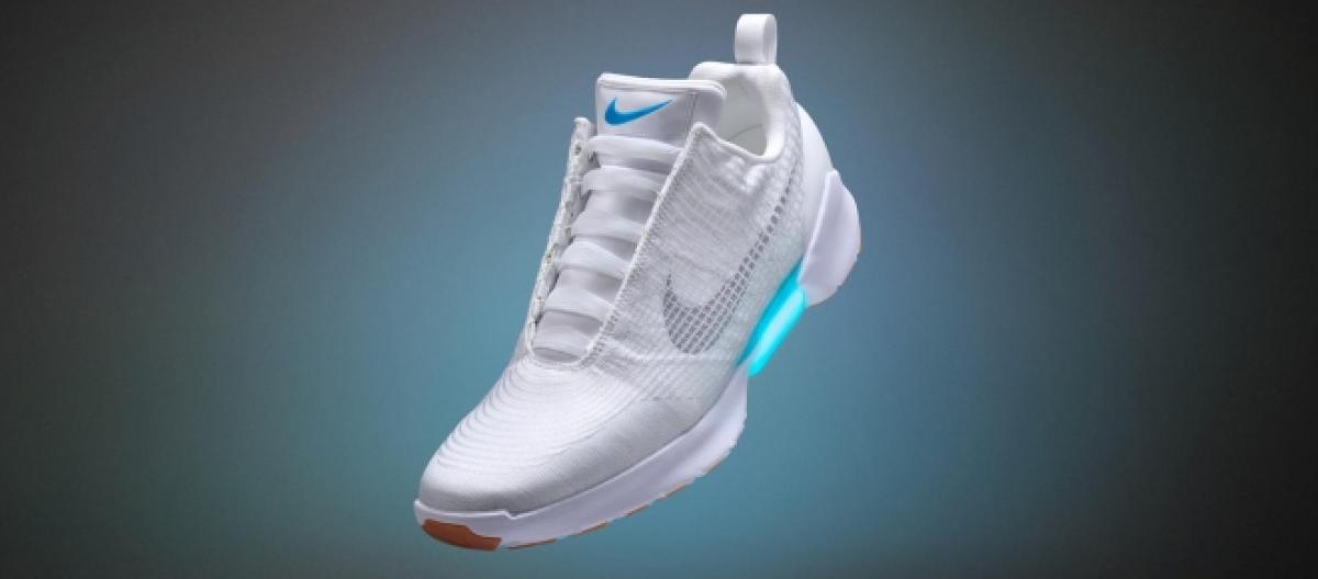 scarpe nike ritorno al futuro prezzo