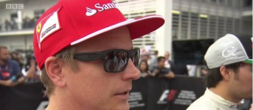 Formula 1 2016: Raikkonen lotterà per il titolo?