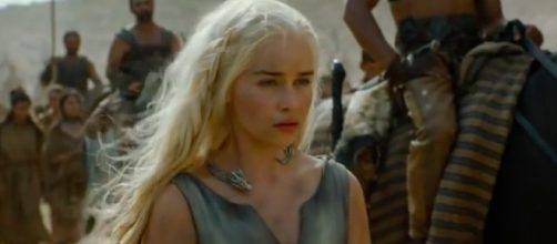 Game of Thrones 6x01, anticipazioni