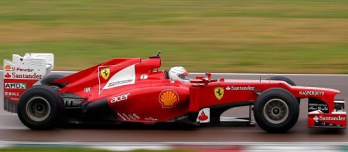 Gp Australia 2016: torna la Formula Uno