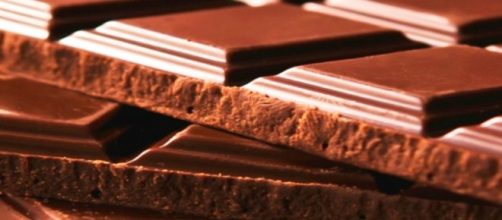 Una ricerca sulla cioccolata che fa bene al cuore