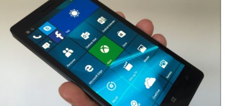 Windows 10 mobile in arrivo anche in Italia