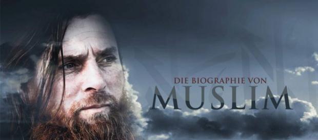 Abu Umar ash-Shishani, zis şi "Leul Islamului" Abu Umar ash-Shishani, zis şi "Leul Islamului"