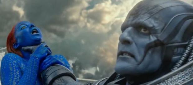 Captura del villado del trailer Captura del villado del trailer