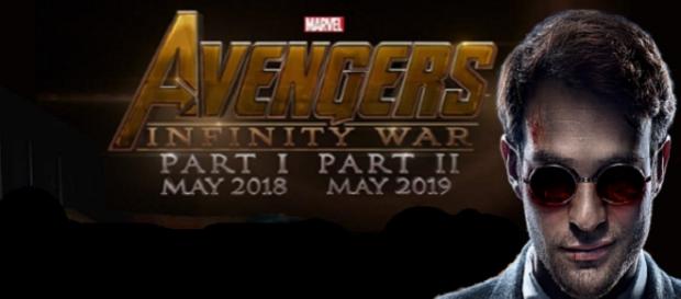 Charlie Cox y las palabras que lo ligan a Avengers Charlie Cox y las palabras que lo ligan a Avengers