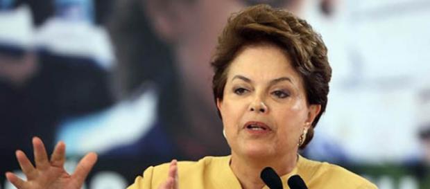 Dilma quer processar juiz Sérgio Moro Dilma quer processar juiz Sérgio Moro
