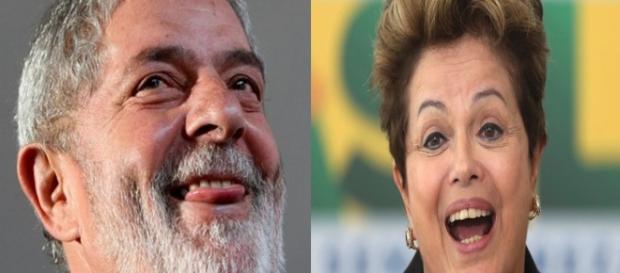Dupla está encrencada com gravação da PF Dupla está encrencada com gravação da PF