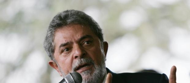 Ex-Presidente Lula (Reprodução/ Wikimedia) Ex-Presidente Lula (Reprodução/ Wikimedia)